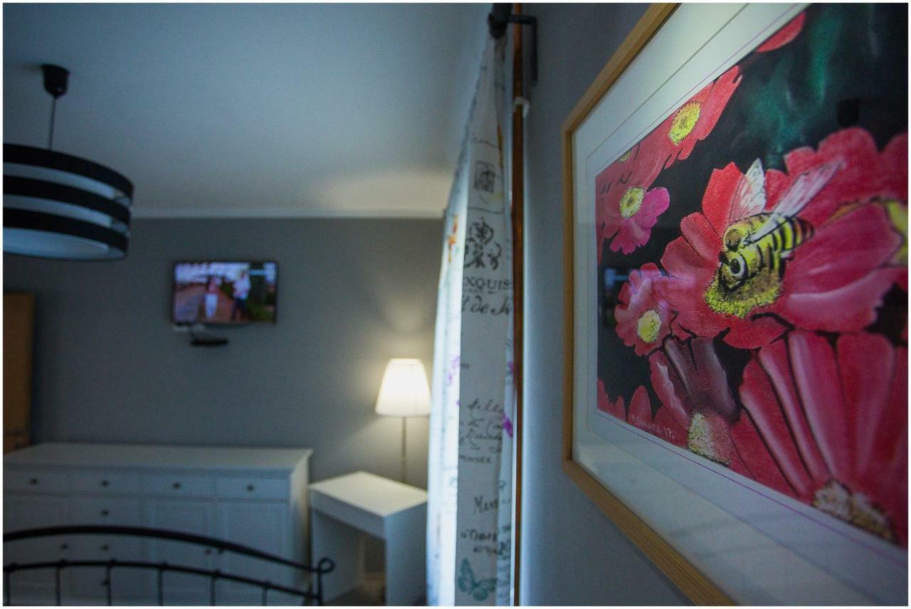 Hotel House Mellifera à Razvode Extérieur photo